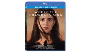crawdads sing bluray