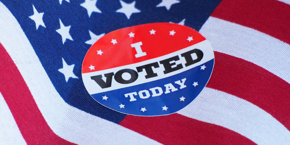 election day freebies