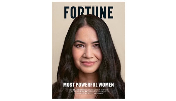 Fortune - One Year Subscription