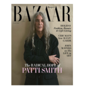 free harpers bazaar magazine subscription