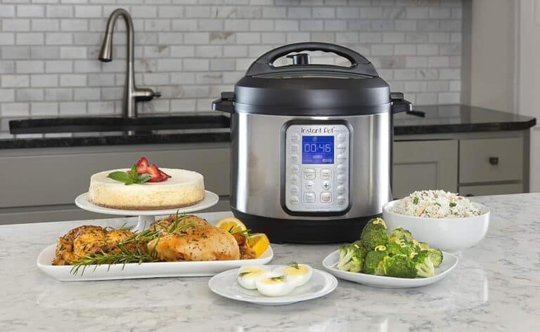 instant pot duo plus 6