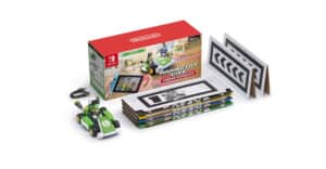 luigi switch nintendo game