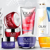 olay rebate products