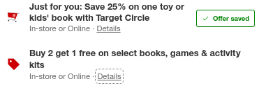 target stacking toy discounts
