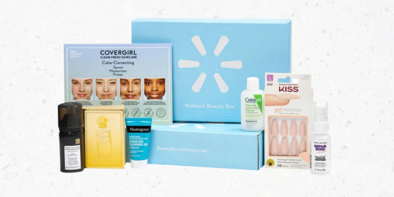 walmart beauty box may 2023