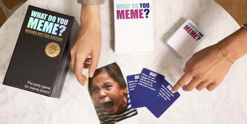 what do you meme