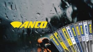 anco wiper blades on sale