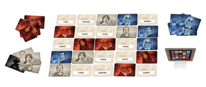 codenames game