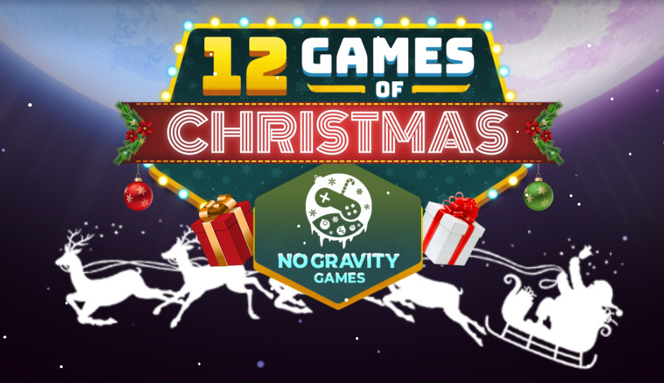 free no gravity games