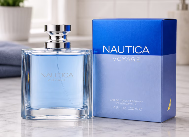nautica bon voyage cologne