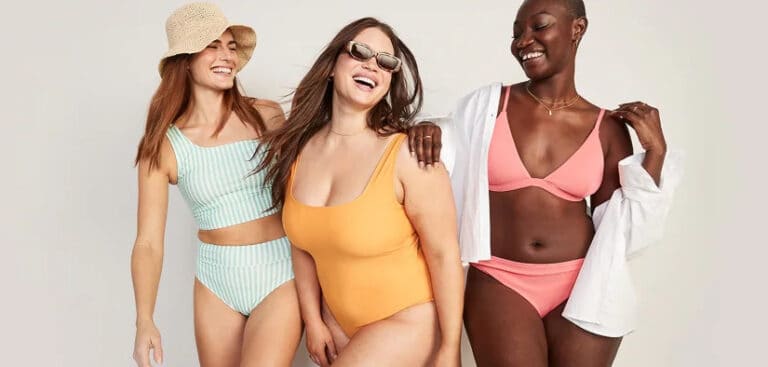 oldnavy swimwear