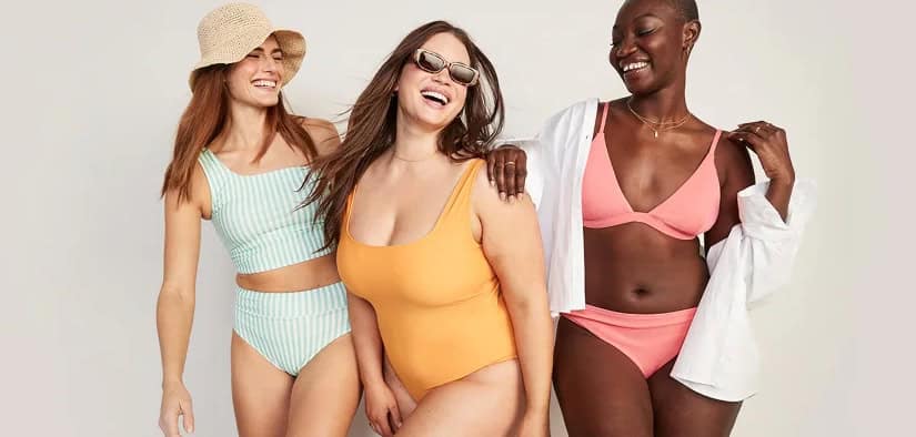 oldnavy swimwear