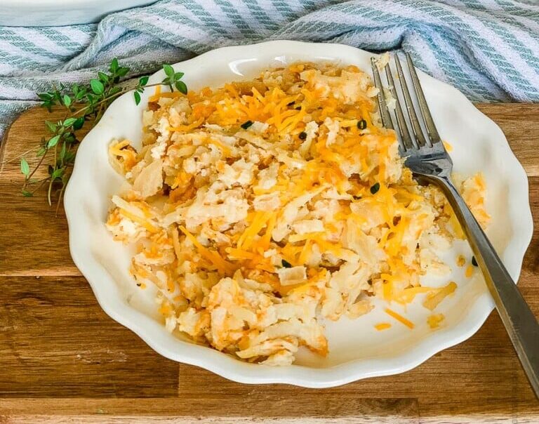 slow cooker hash brown casserole 2 768x1024 1