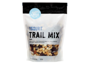 yogurt trail mix