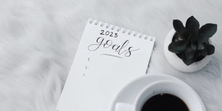 2023 goals