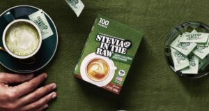 stevia in the raw