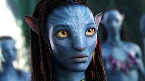 avatar the way of the water