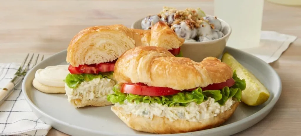 chicken salad chick freebie