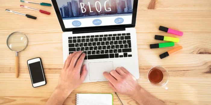 make money with blog