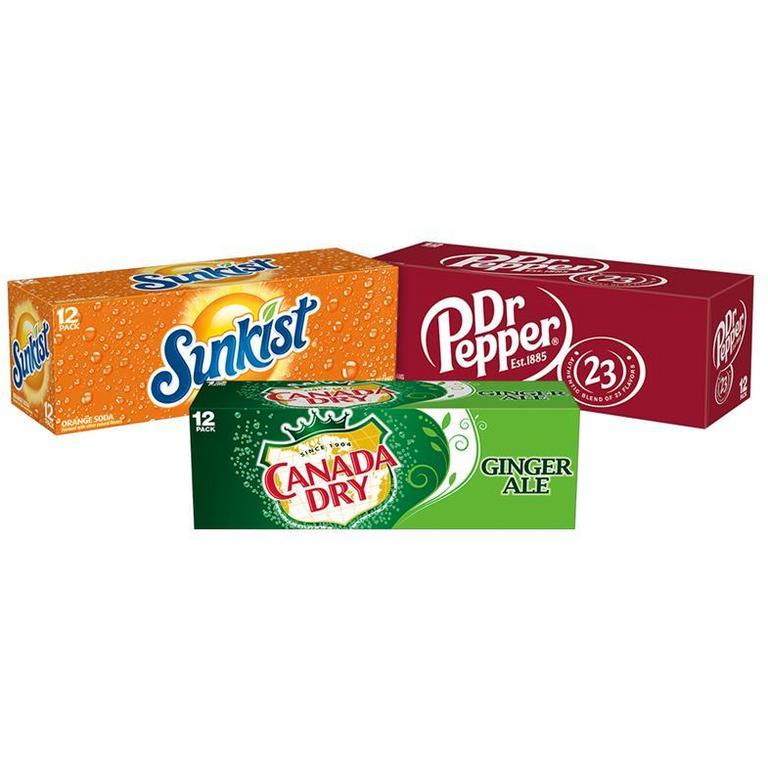 sunkist dr pepper rc