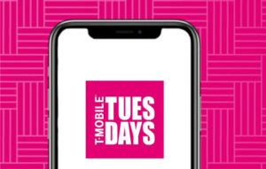 t mobile tuesdays phone