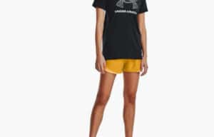 ua ply up short gold