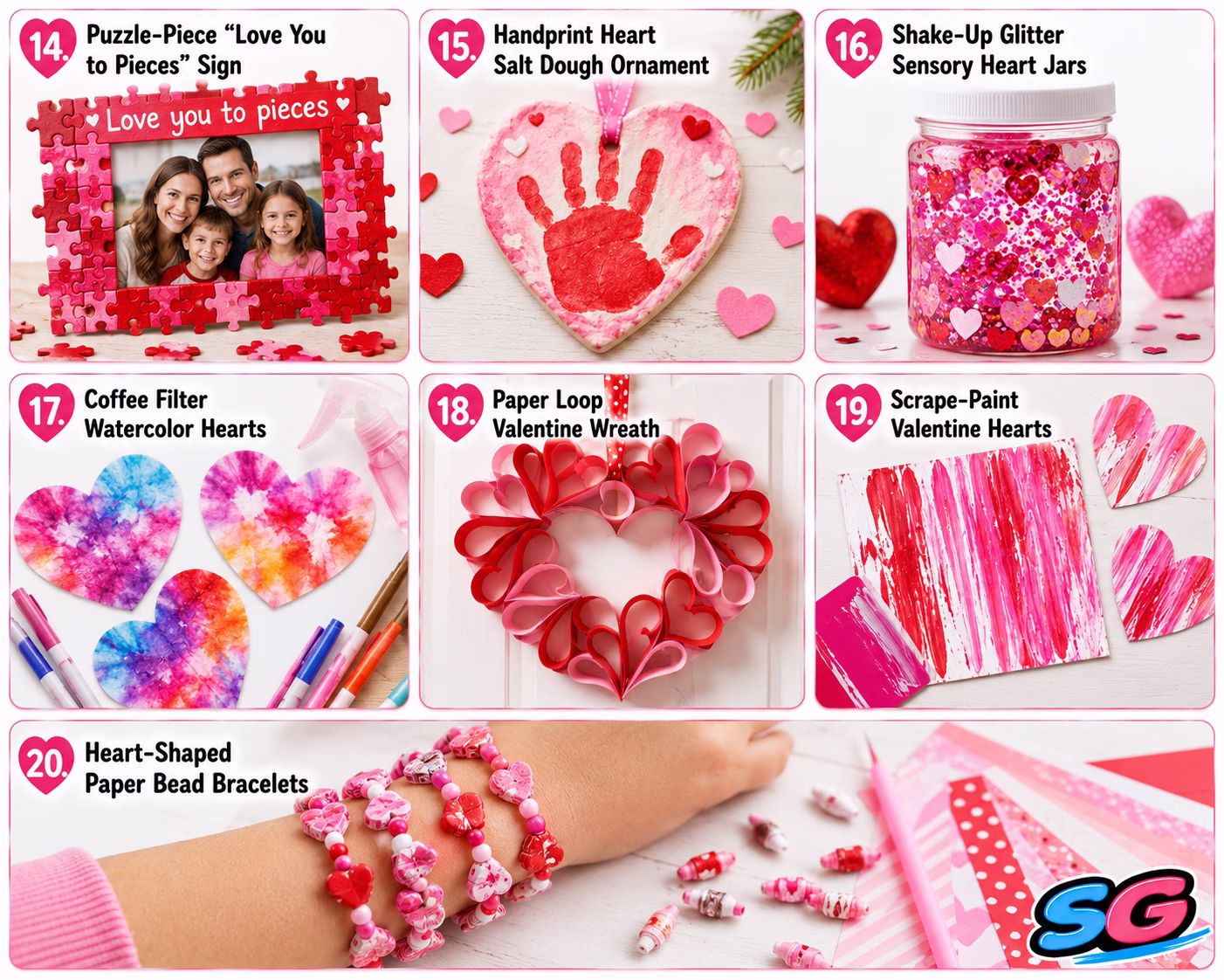 valentines gift ideas with stuff around the house 2026