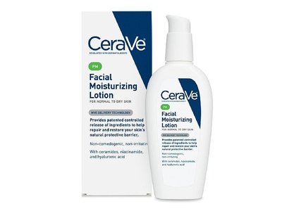 free cerave facial moisturizing lotion