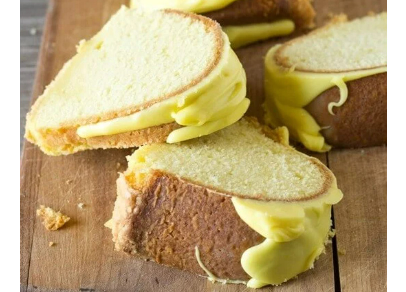 french vanilla butternut pound cake