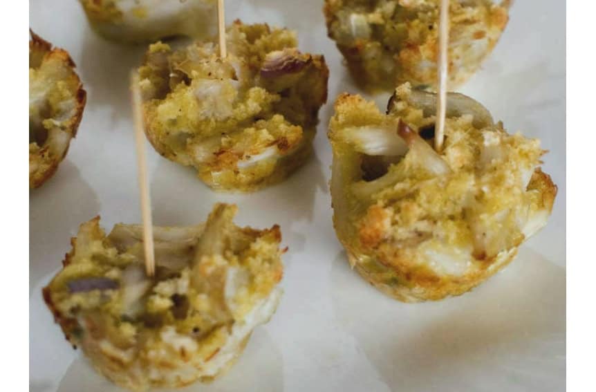 jalapeno crab bites