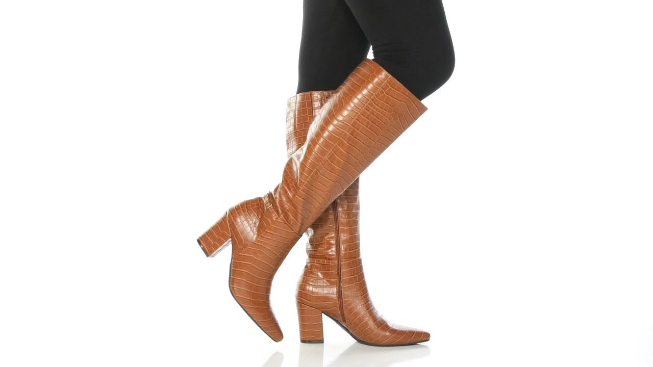 lifestride women's stratford knee high boot