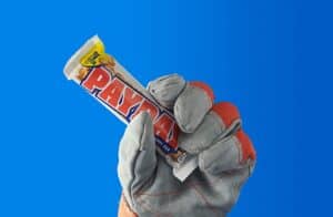 payday peanut caramel bars