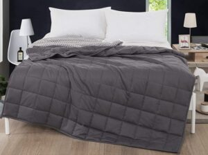 zonli weighted blanket 20lbs