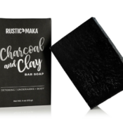charcoal clay mask free