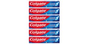 colgate 6 pack with flouride