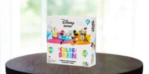 disney color brain game