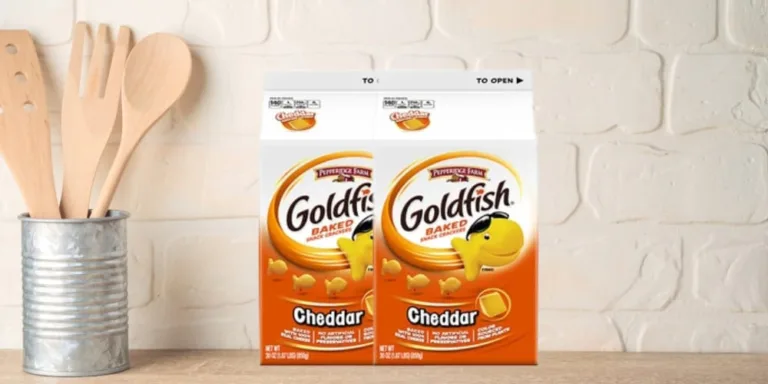 goldfish baked crackers big boxes