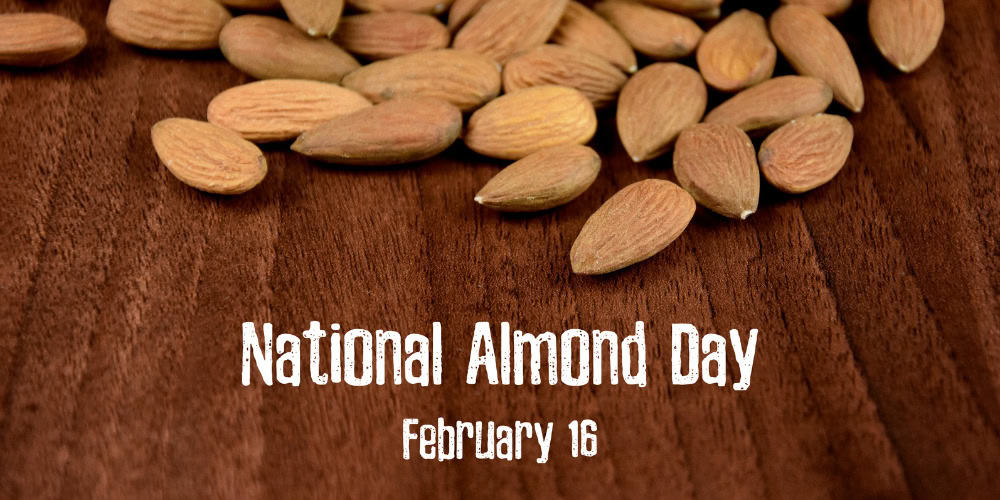 national almond day feb 16