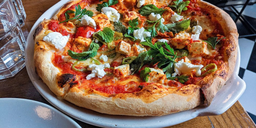 National Pizza Day 2024 Offers Uk Amalea