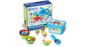 smart scoops set