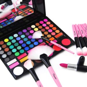 daxstar makeup brushes