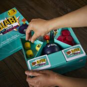 ka blab! family game for kids and adults