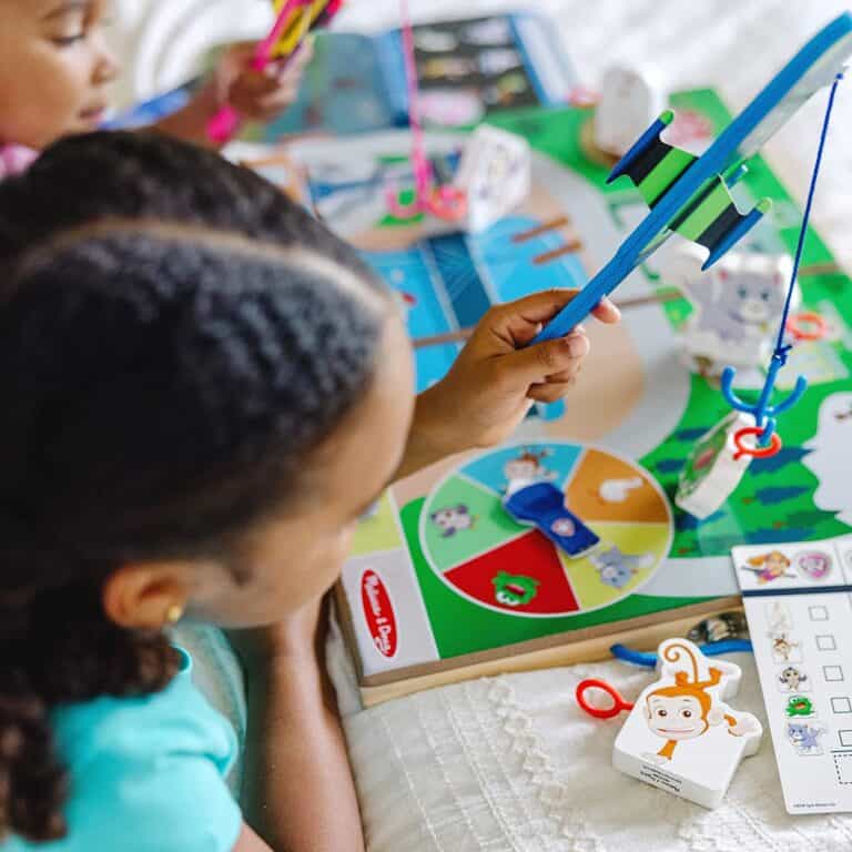 melissa & doug paw patrol 2 spy