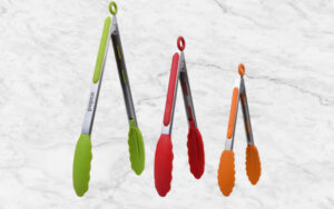 popco tongs for cooking