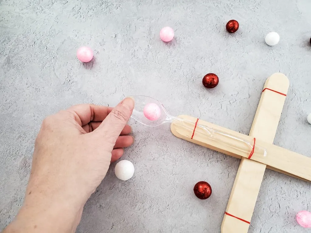 popsicle stick catapult stem activity