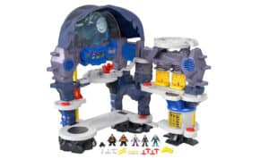 batman playset deal