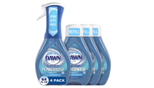 dawn powerwash bundle