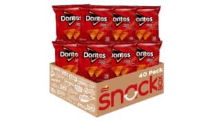 doritos snack packs