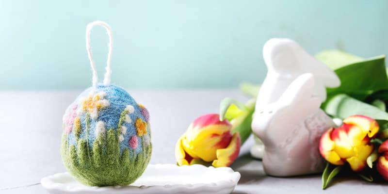 easter crafts