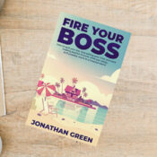 fire your boss book